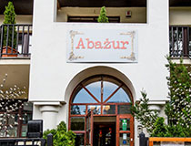 Restauracja Abażur