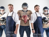 Spotkanie branży HoReCa w Krakowie 