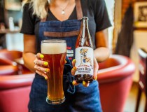 The Legendary Jack's Beer – stworzone dla miłośników amerykańskiej kuchni i smakoszy piwa