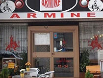 Restauracja Armine