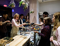 Wyjątkowe otwarcie wegemamy!