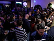 Wyjątkowe otwarcie wegemamy!