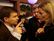 Wyjątkowe otwarcie wegemamy!