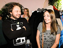 Wyjątkowe otwarcie wegemamy!