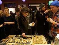 Wyjątkowe otwarcie wegemamy!