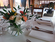 Restauracja American House Ursynów