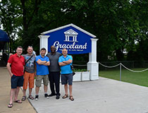 BBQ, czyli jak się promuje dobrego grilla w USA?