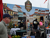 BBQ, czyli jak się promuje dobrego grilla w USA?