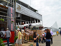 BBQ, czyli jak się promuje dobrego grilla w USA?