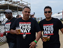 BBQ, czyli jak się promuje dobrego grilla w USA?