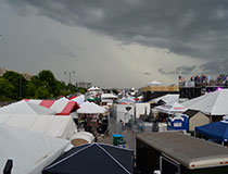 BBQ, czyli jak się promuje dobrego grilla w USA?