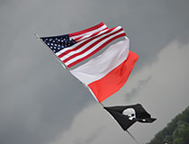 BBQ, czyli jak się promuje dobrego grilla w USA?