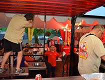 BBQ, czyli jak się promuje dobrego grilla w USA?