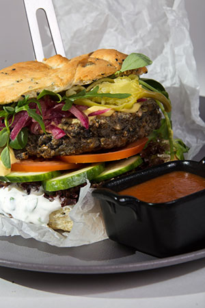 Polski kucharz w Indiach