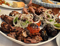 Letnie igrzyska olimpijskie w Baku