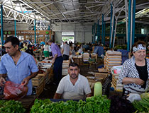 Letnie igrzyska olimpijskie w Baku