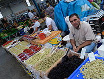 Letnie igrzyska olimpijskie w Baku