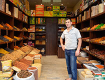 Letnie igrzyska olimpijskie w Baku