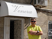 Letnie igrzyska olimpijskie w Baku