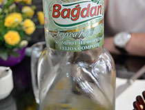 Letnie igrzyska olimpijskie w Baku