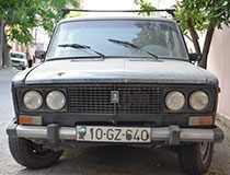 Letnie igrzyska olimpijskie w Baku