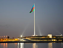 Letnie igrzyska olimpijskie w Baku