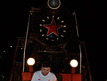 Letnie igrzyska olimpijskie w Baku