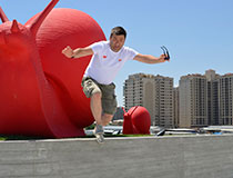 Letnie igrzyska olimpijskie w Baku