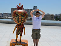 Letnie igrzyska olimpijskie w Baku