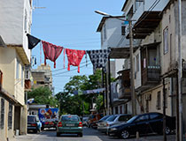 Letnie igrzyska olimpijskie w Baku