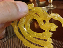 Polski kucharz w Indiach