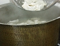 Polski kucharz w Indiach