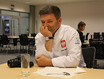 Letnie igrzyska olimpijskie w Baku