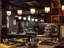 Chef's Table by Ernest Jagodziński Studio Kulinarne 5