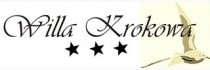 Willa Krokowa