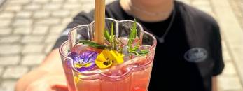 Polecana restauracja: Giselle French Cafe Bistro, Wrocław Giselle to miejsce niemal wyjęte z serca Paryża.

Tutaj zaznasz... [czytaj dalej]
