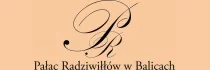 Pałac Radziwiłłów w Balicach
