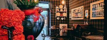 Polecana restauracja: Kuchnia Domowa Sąsiedzi, Kraków Restauracja Kuchnia Domowa ''Sąsiedzi '' to przytulne miejsce... [czytaj dalej]