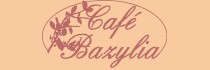 Cafe Bazylia