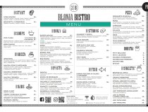 Restauracja Błonia Bistro 7