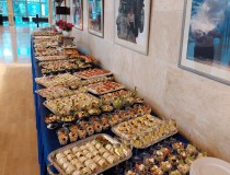 Restauracja Sabatini 4