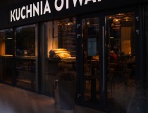 Kuchnia Otwarta 3