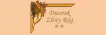 Dworek Złoty Róg
