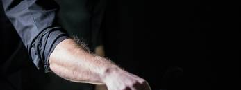 Polecana restauracja: DIFFERENT - restauracja w ciemności, Warszawa DIFFERENT jest to restauracja w ciemności, jedyna w Polsce obsługiwana... [czytaj dalej]