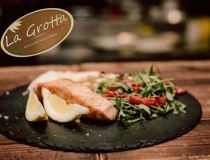 Pizza e Pasta La Grotta 3