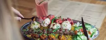 Polecana restauracja: Ryżowa Buła, Łódź Ryżowa Buła jest miejscem, w którym doświadczysz bogactwa... [czytaj dalej]