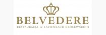 BELVEDERE Restauracja w Łazienkach Królewskich