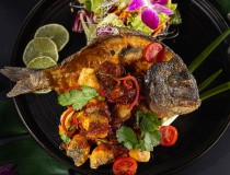 NEM Asian Fusion Restaurant 11
