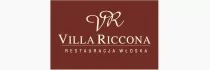 Restauracja Villa Riccona
