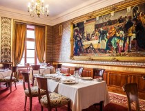 Restauracja Wierzynek 2